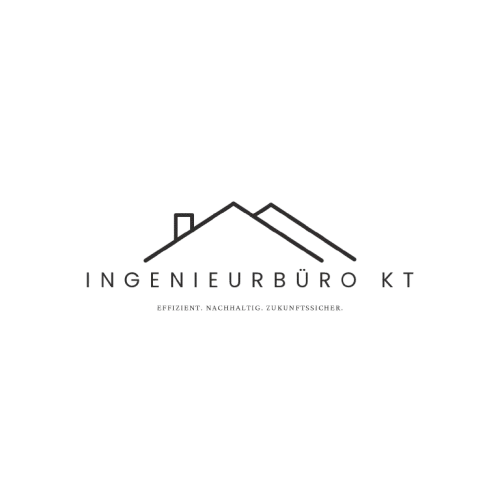 Logo von Ingenieurbüro KT