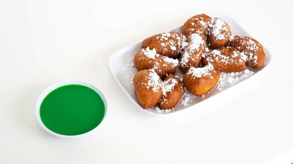 Beignets