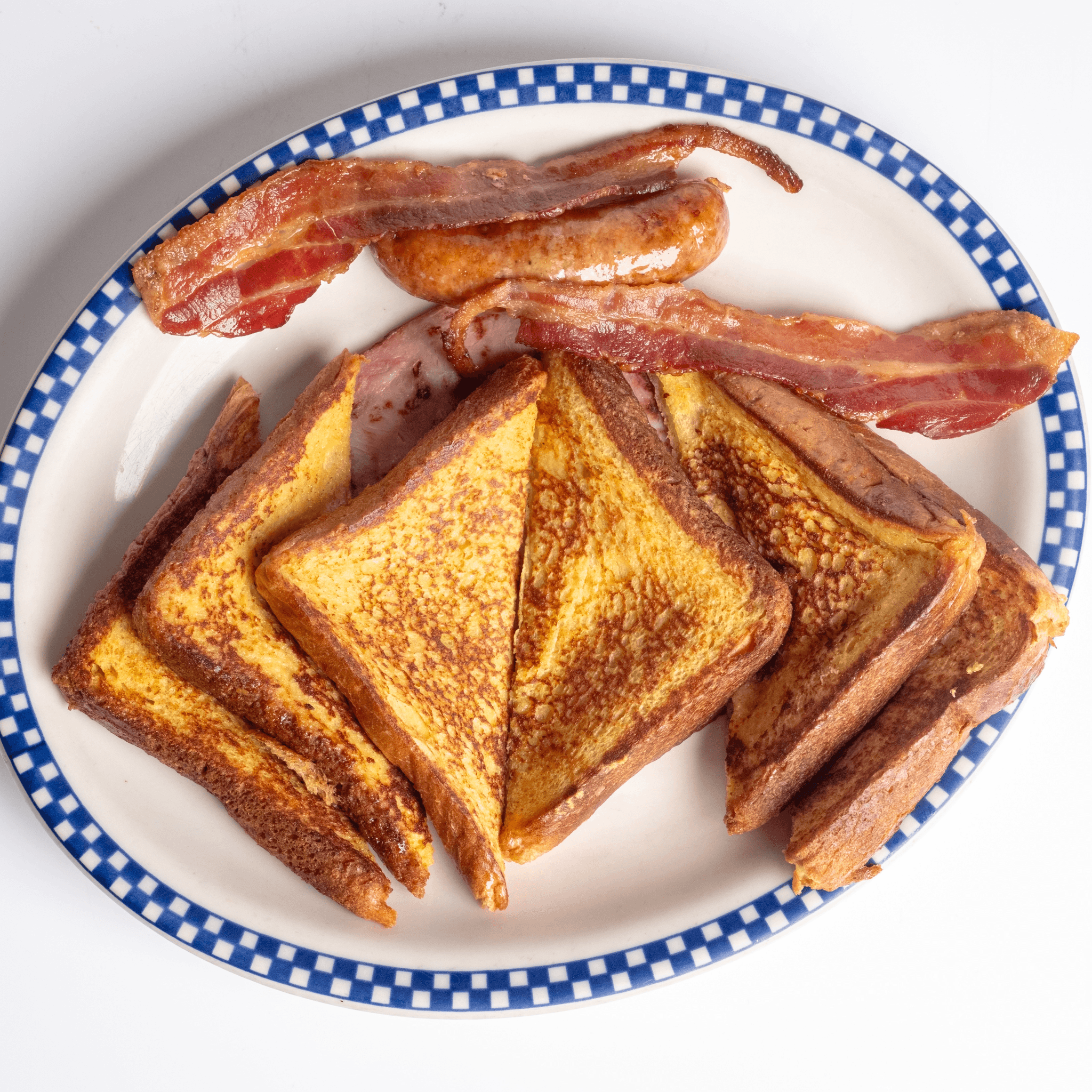 French Toast Deluxe