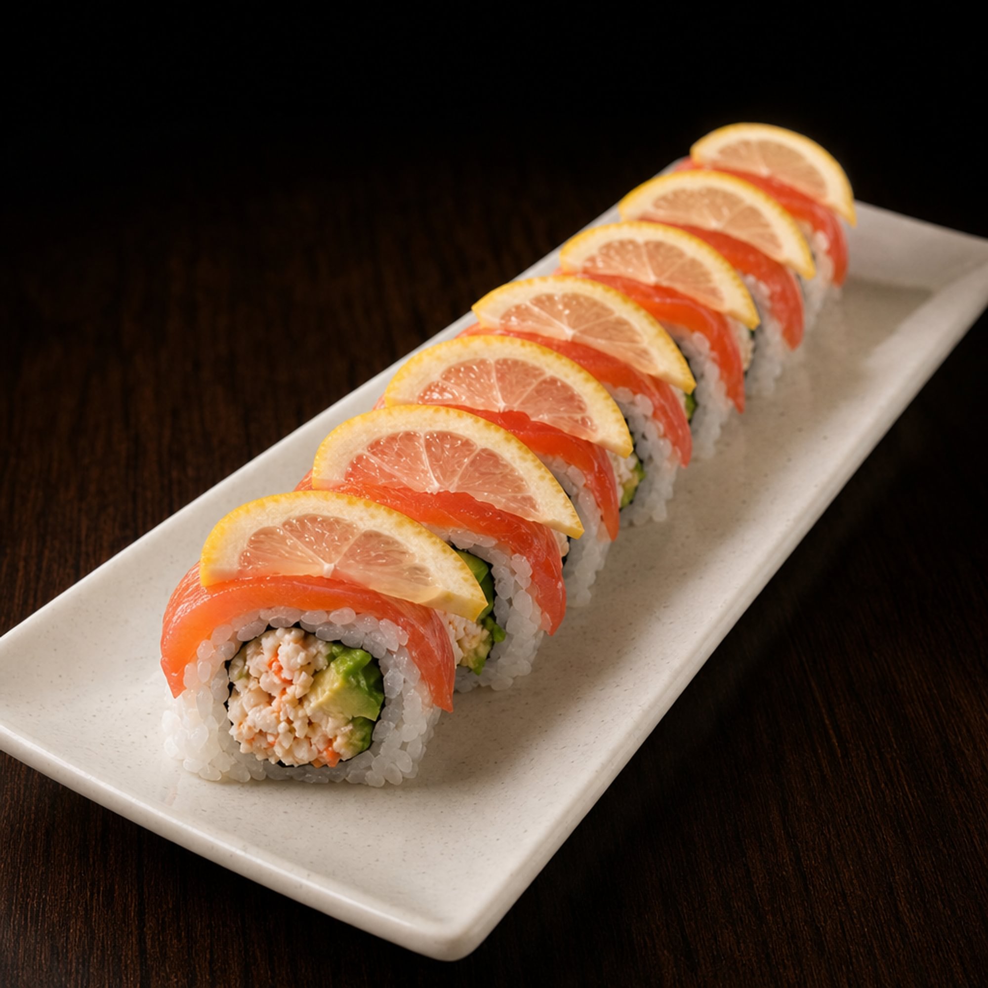 49er Roll (8pc)