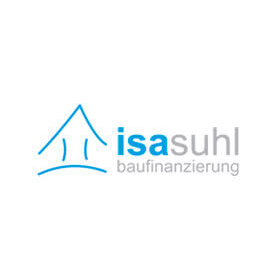 Logo von ISA Suhl - Ihr Bankpartner
