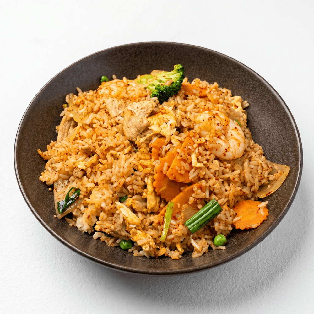 Kitchen Combo Rice