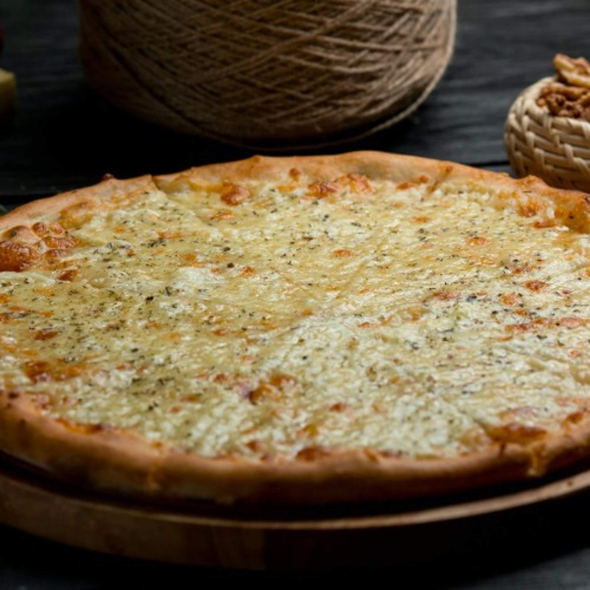 Cheese Pizza