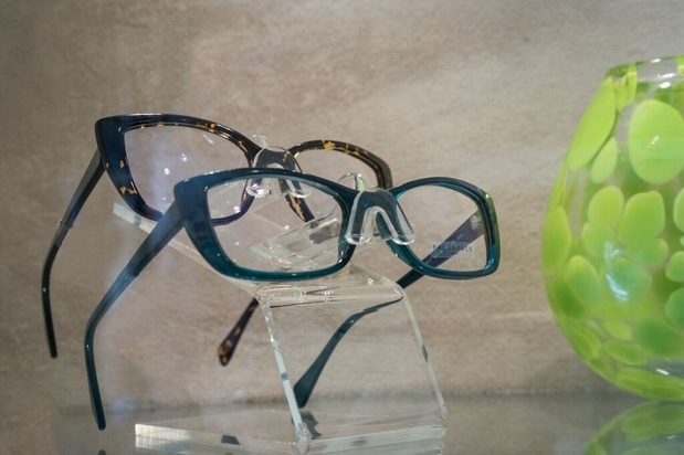 Images L'Optique of Dallas