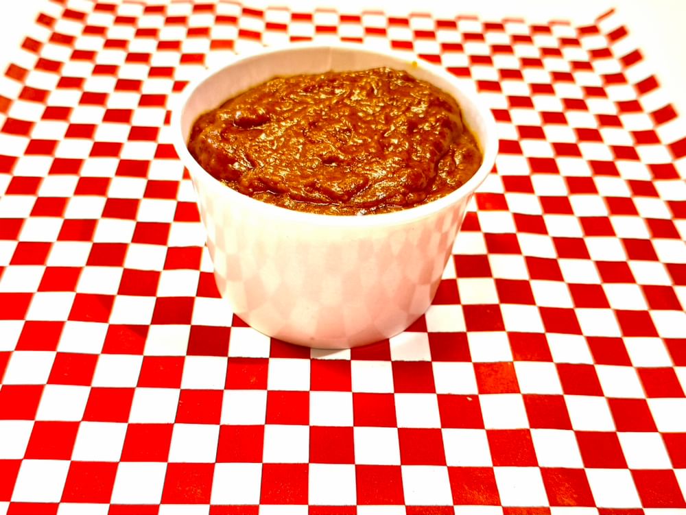 Chili Cup