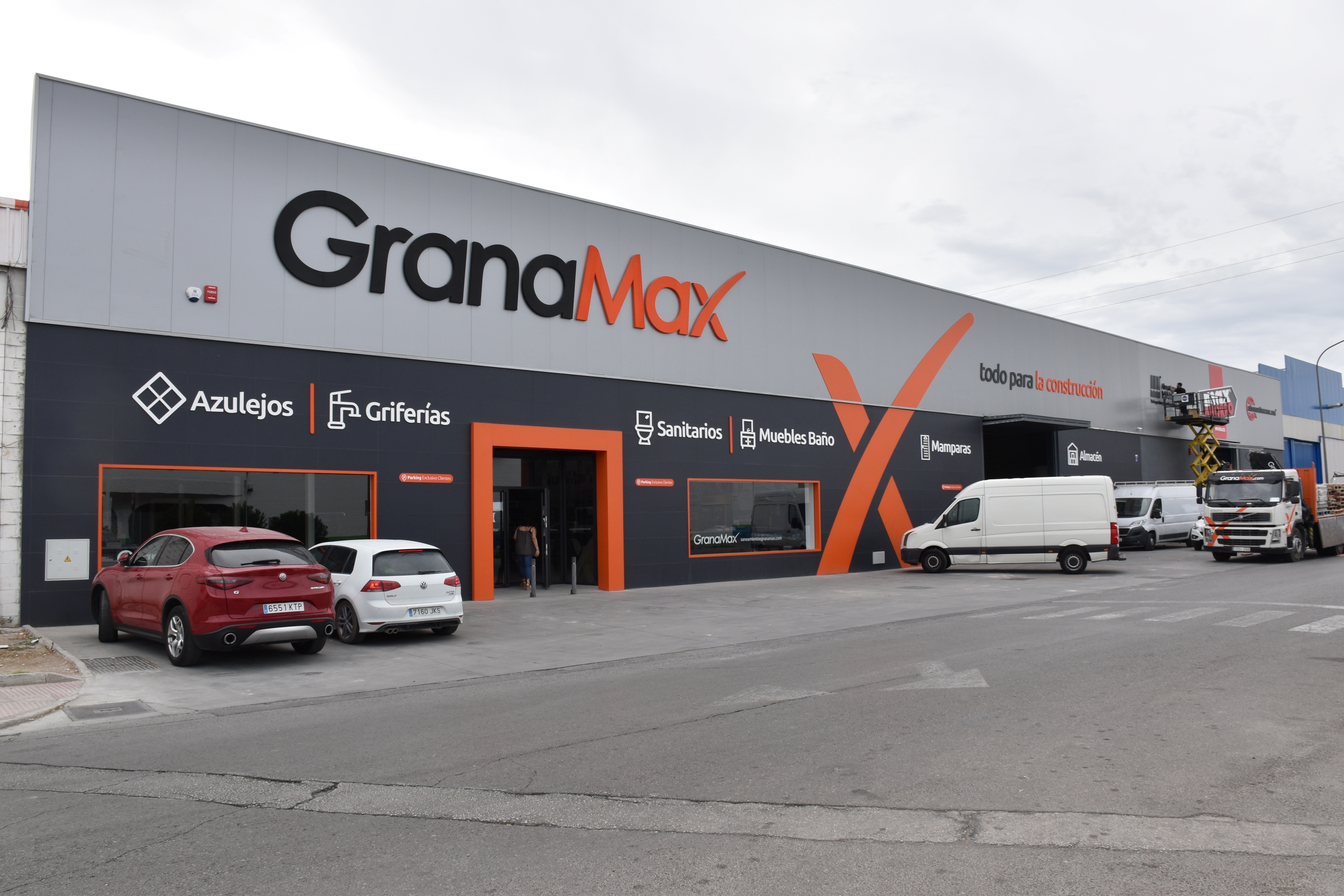 Galería en miniatura