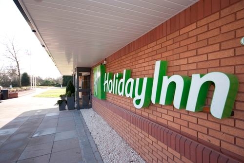Images Holiday Inn Birmingham - Walsall M6,Jct.10