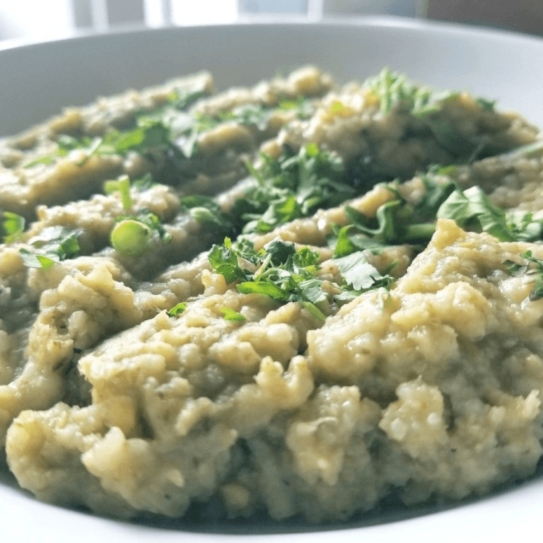 Kids khichadi
