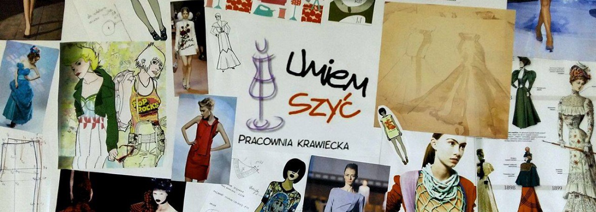 Images Umiem Szyć Pracownia Krawiecka Agnieszka Gurba Kursy i Szkolenia
