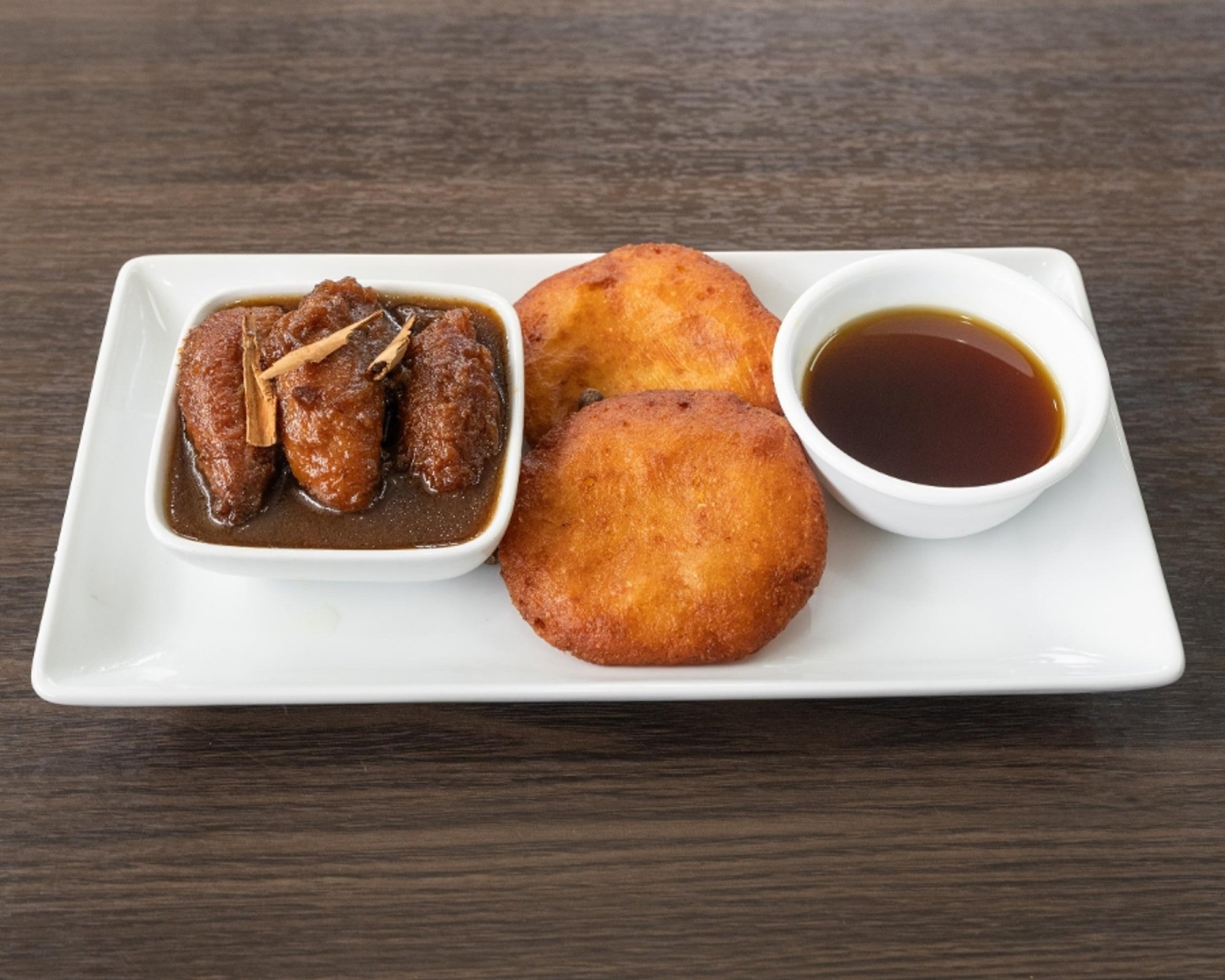Nuegados De Yuca