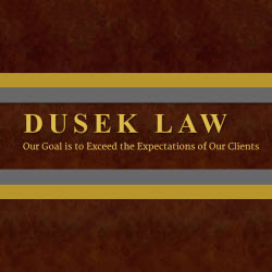 Dusek Law