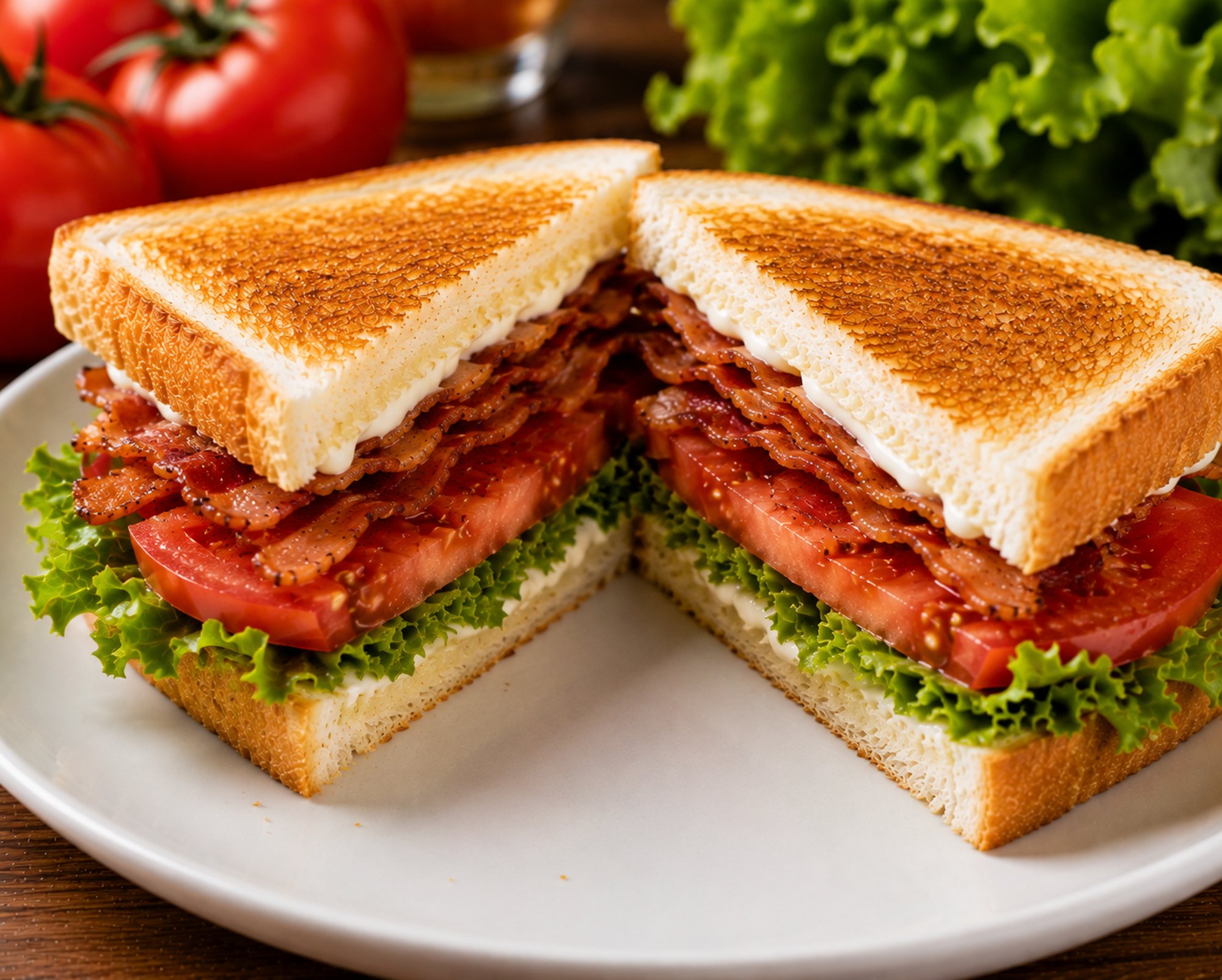 BLT