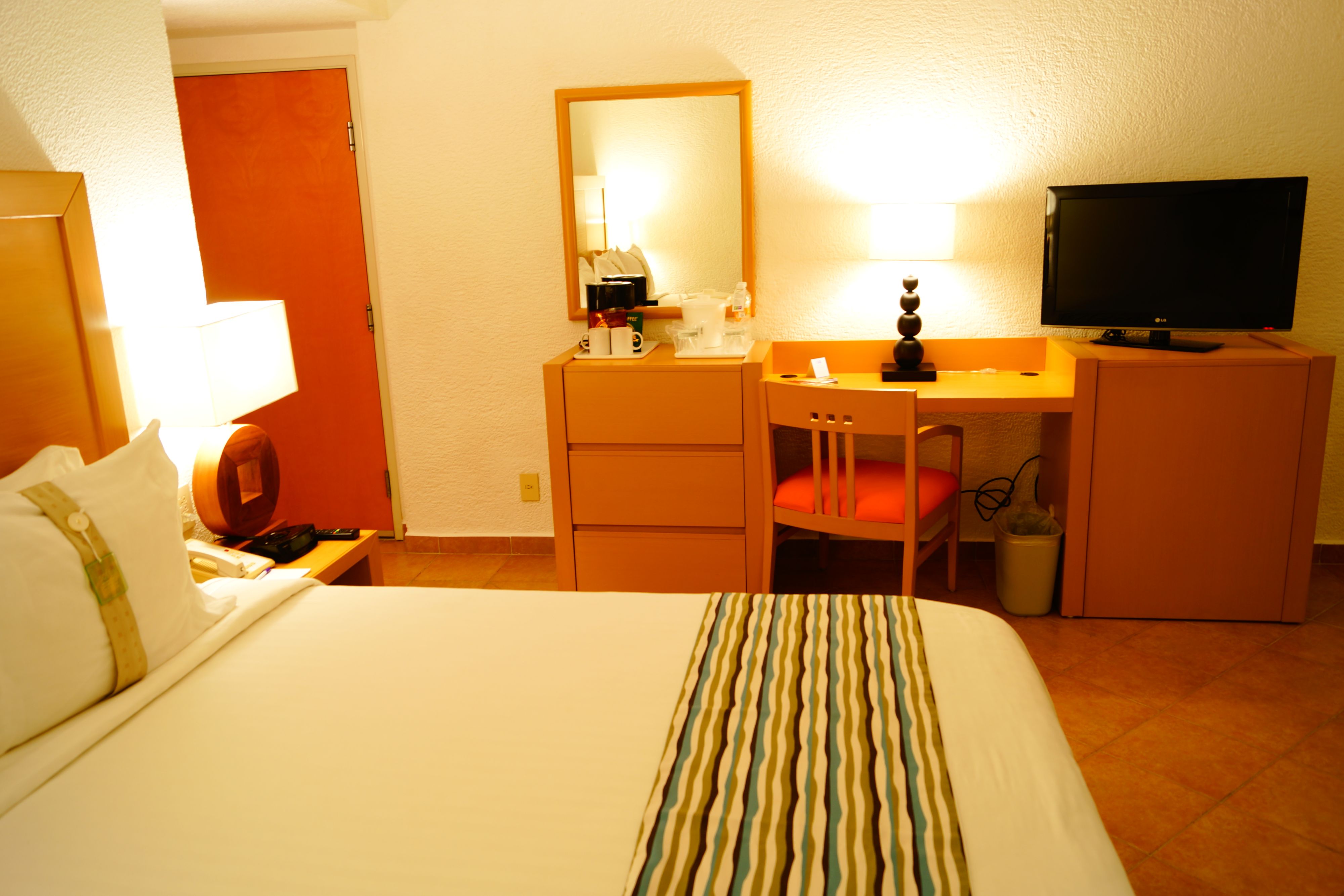 Images Holiday Inn Resort Acapulco