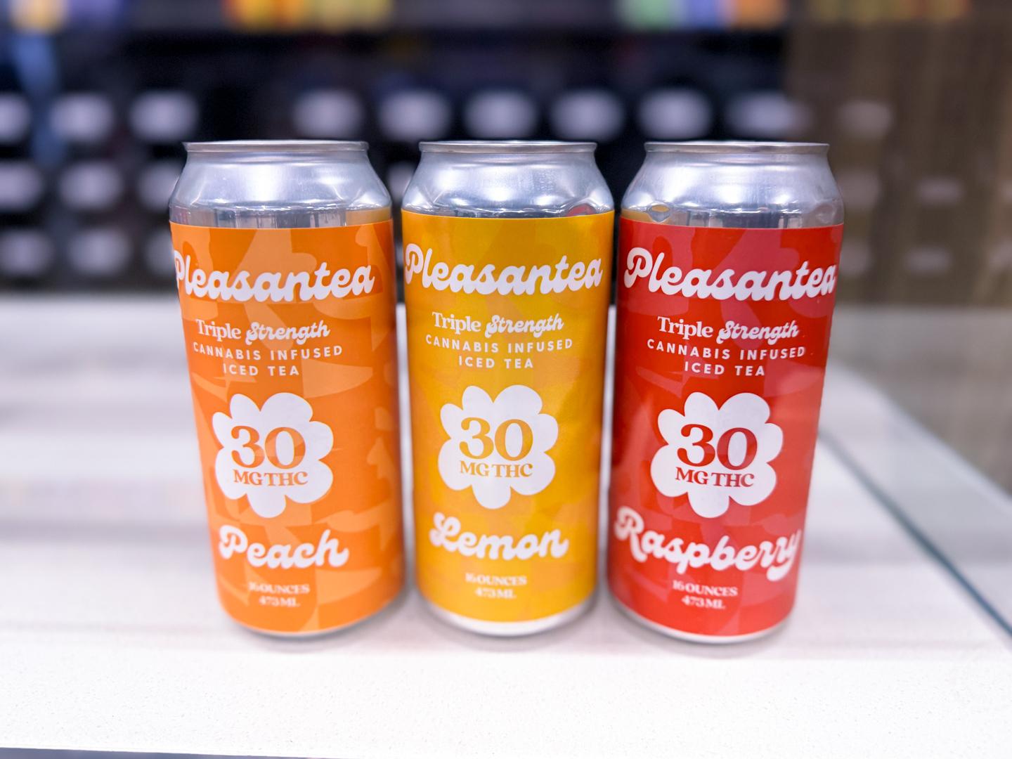 Herbology Cannabis Co. New Buffalo - Recreational Cannabis Dispensary Image