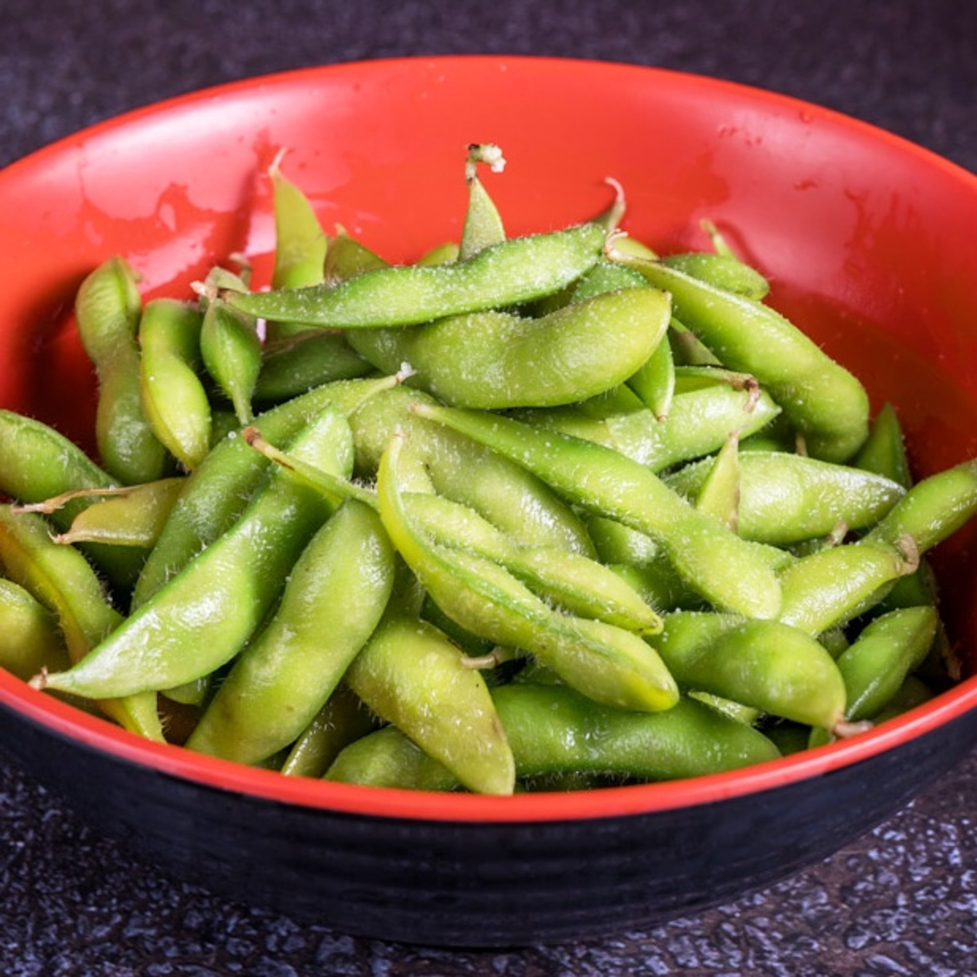 Edamame