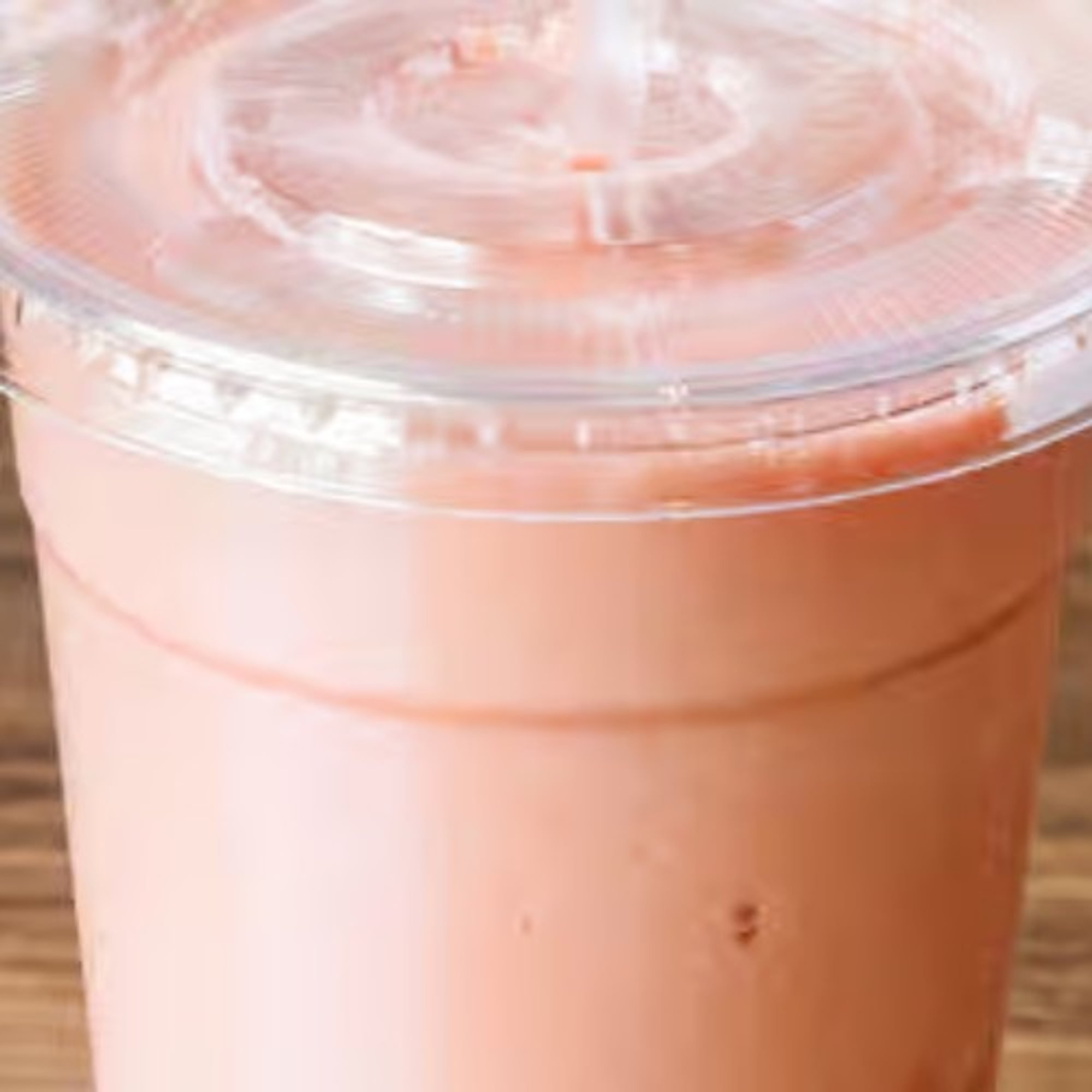 Crowd Pleaser Smoothie