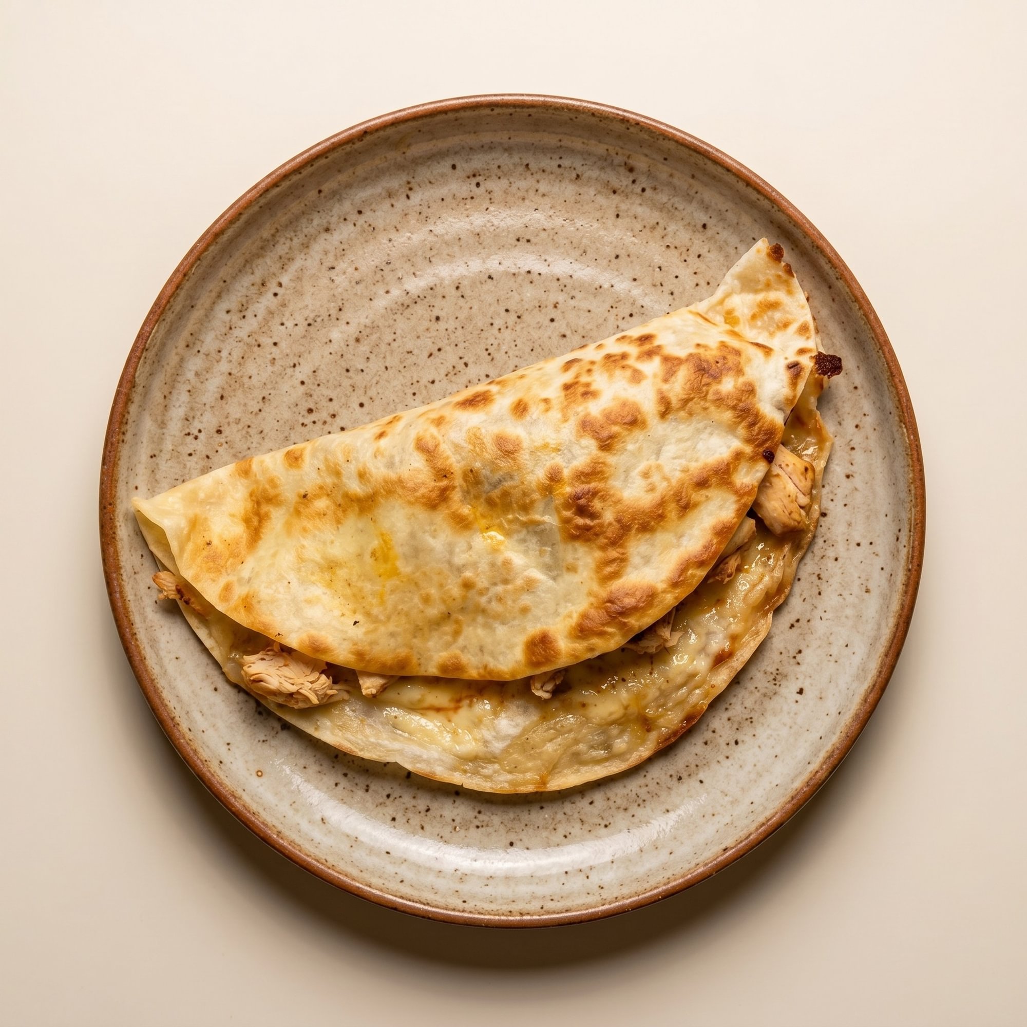 Grande Quesadilla