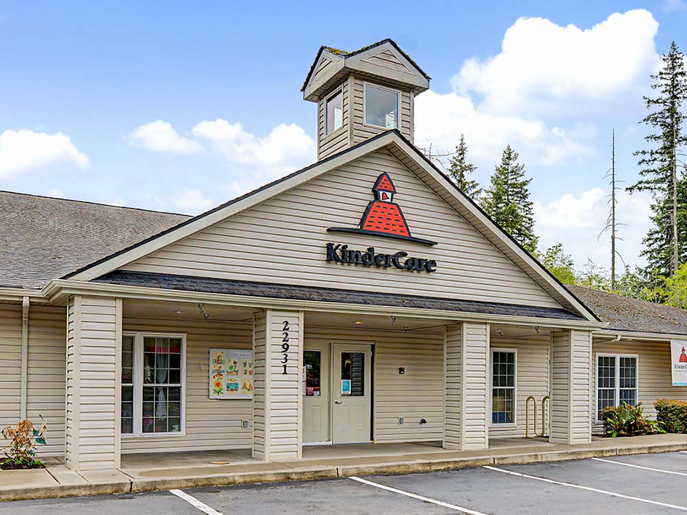 Sammamish KinderCare