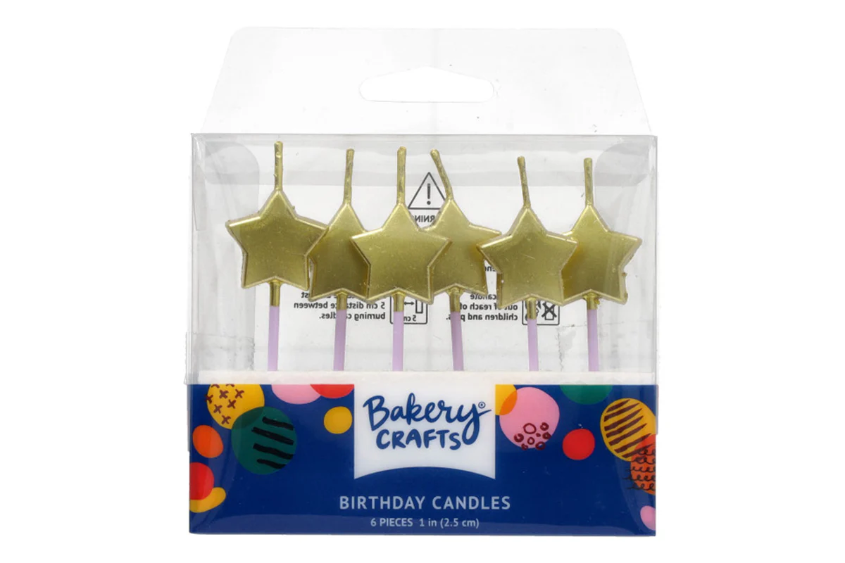 Gold Star 6-pack