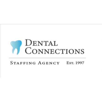 Dental Connections Logo