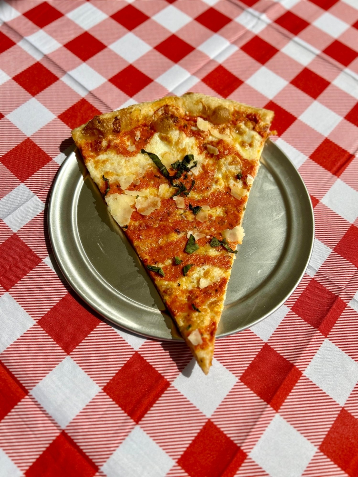 Vodka Slice