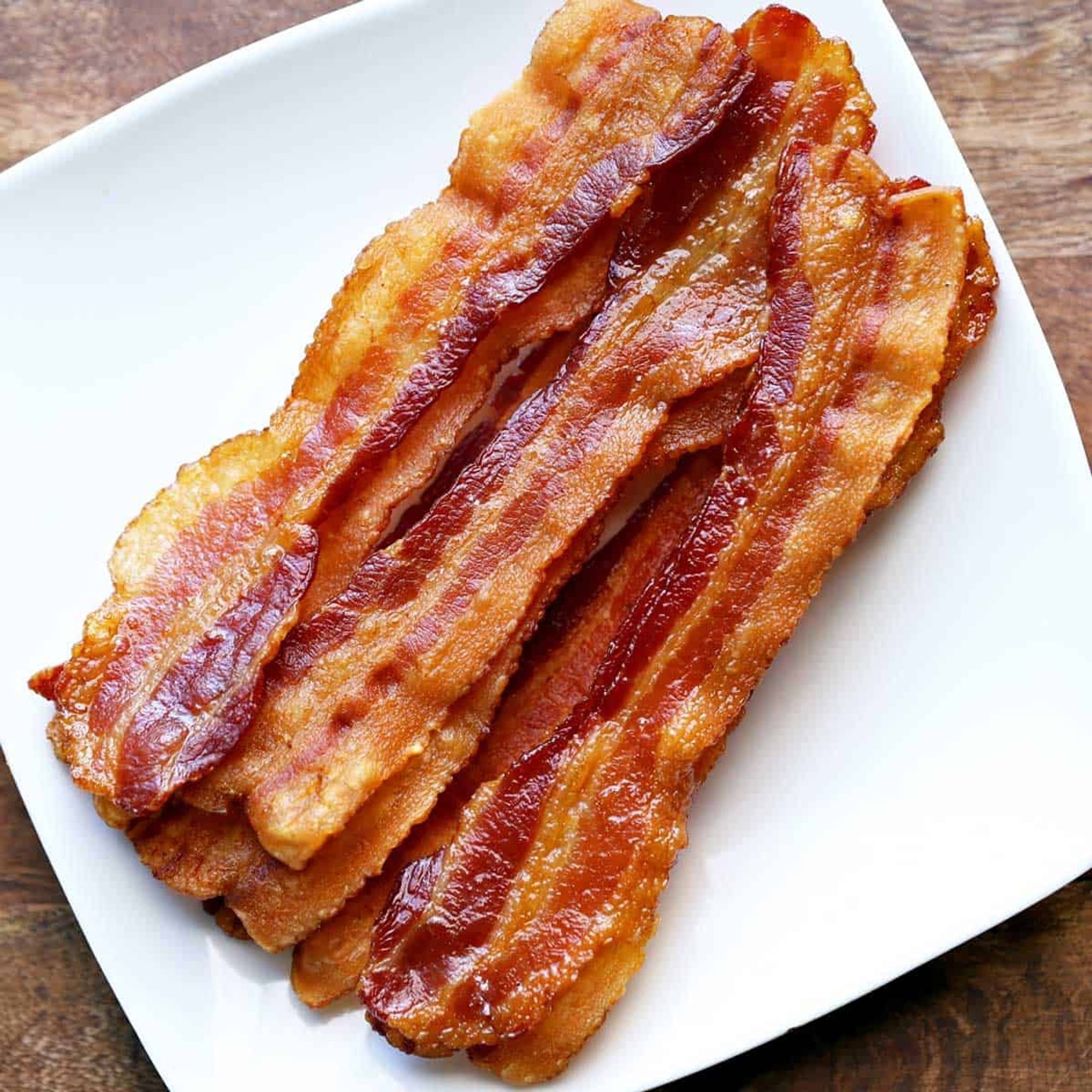 side bacon