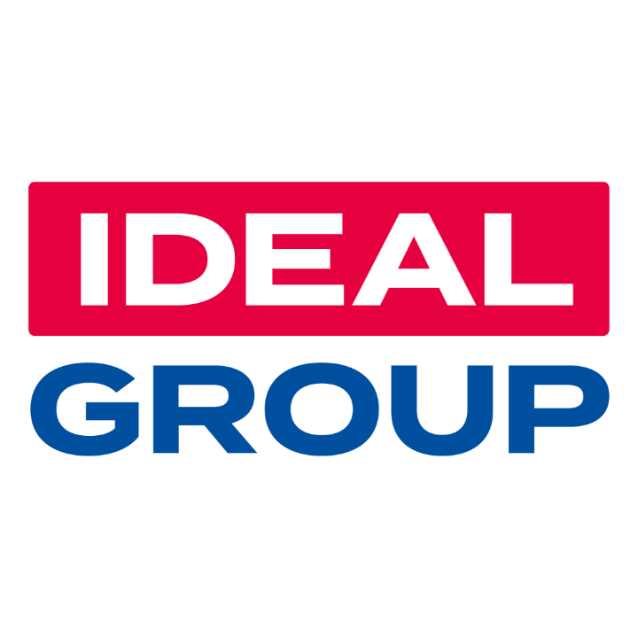 Logo von IDEAL GROUP - Logistik, Fulfillment, Payment