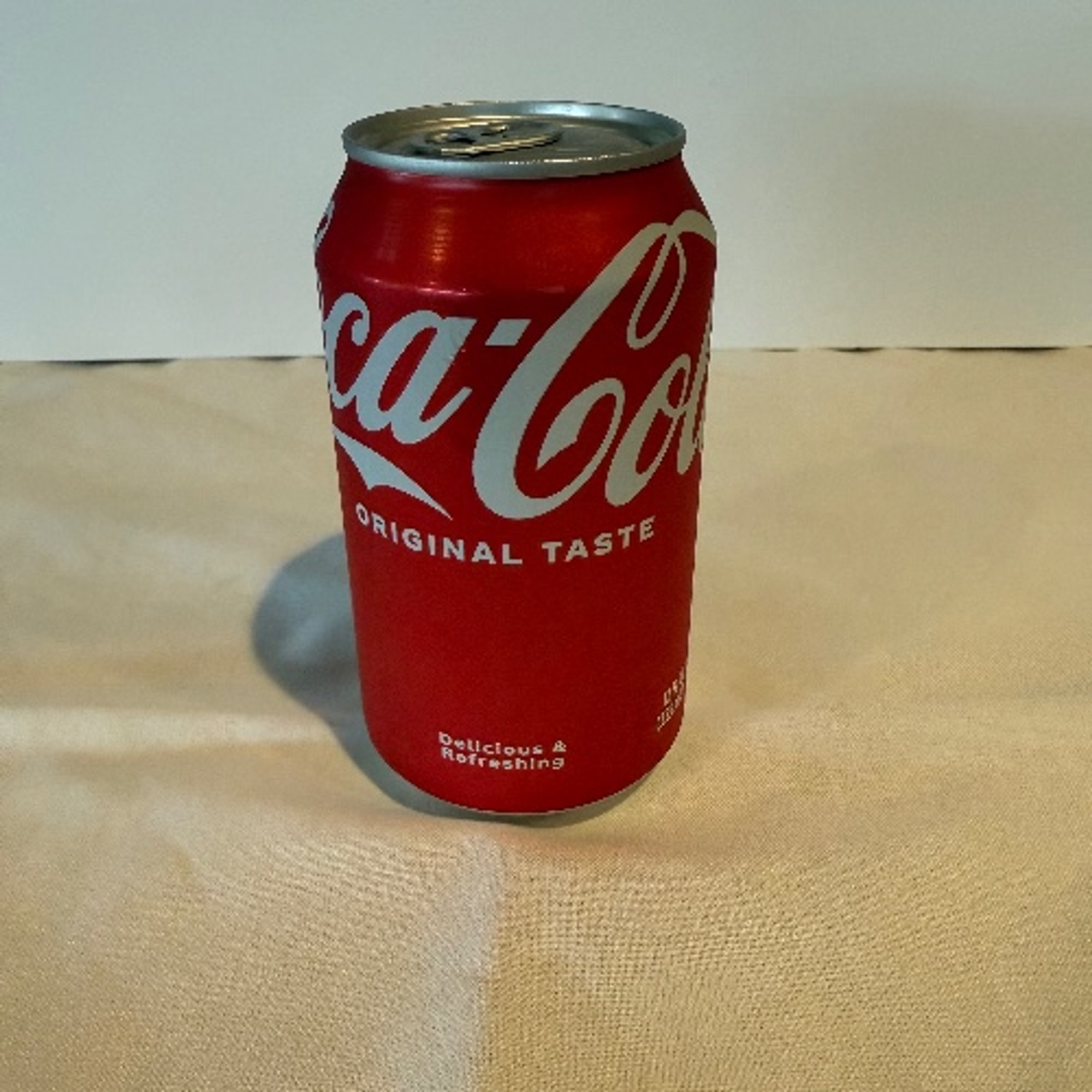 Coke