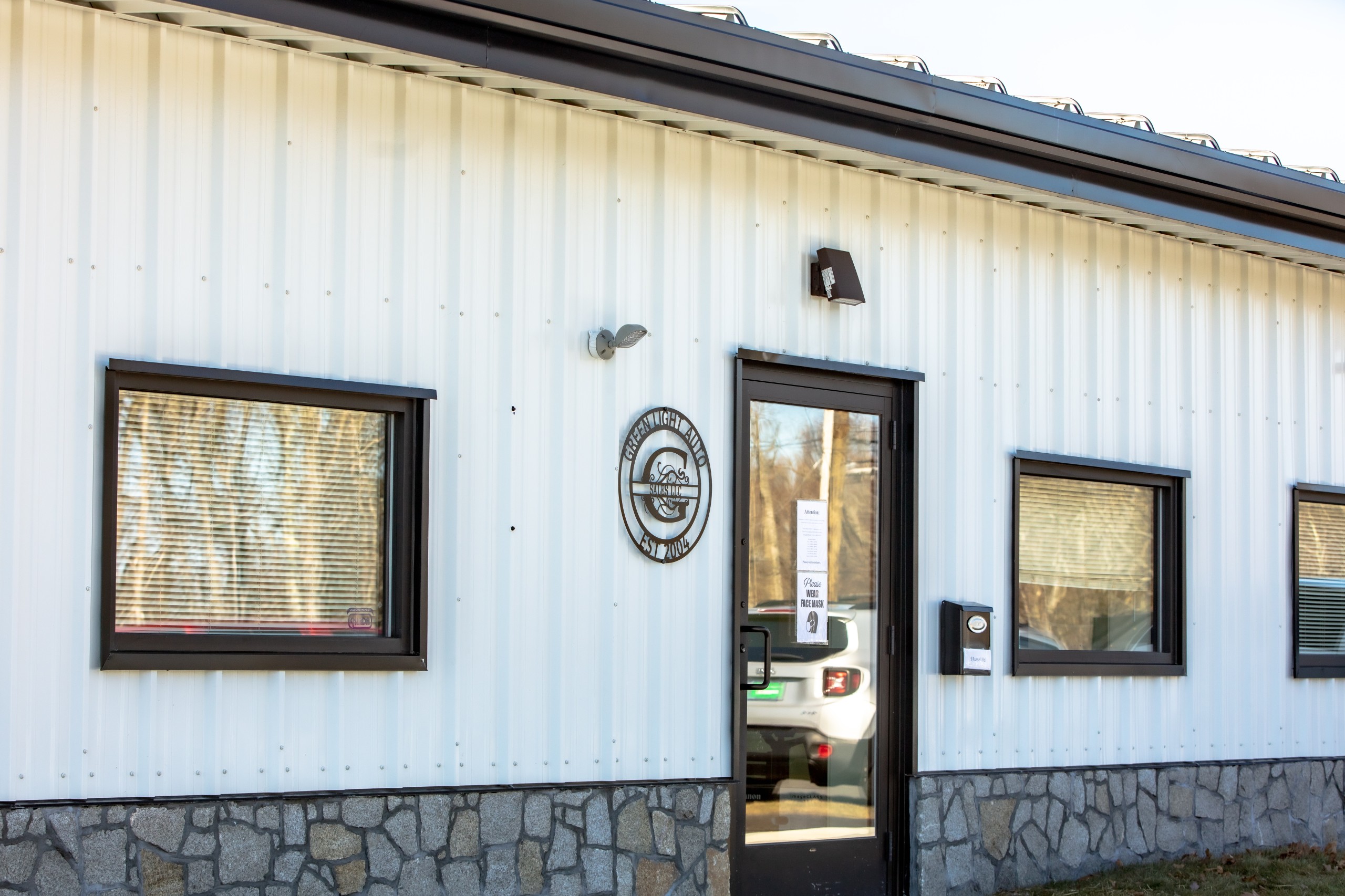 Green Light Auto Sales LLC Image