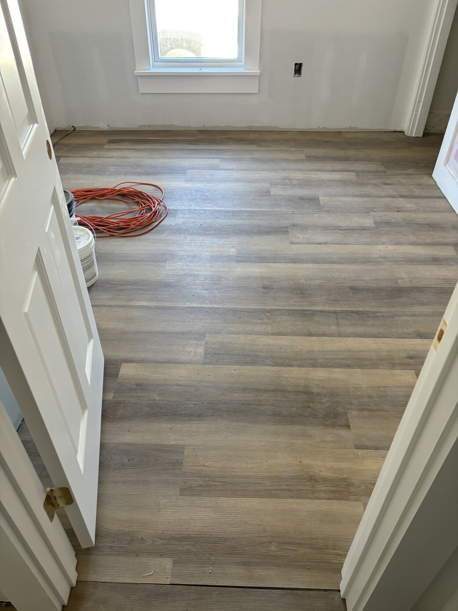 Spofford Construction LLC Image