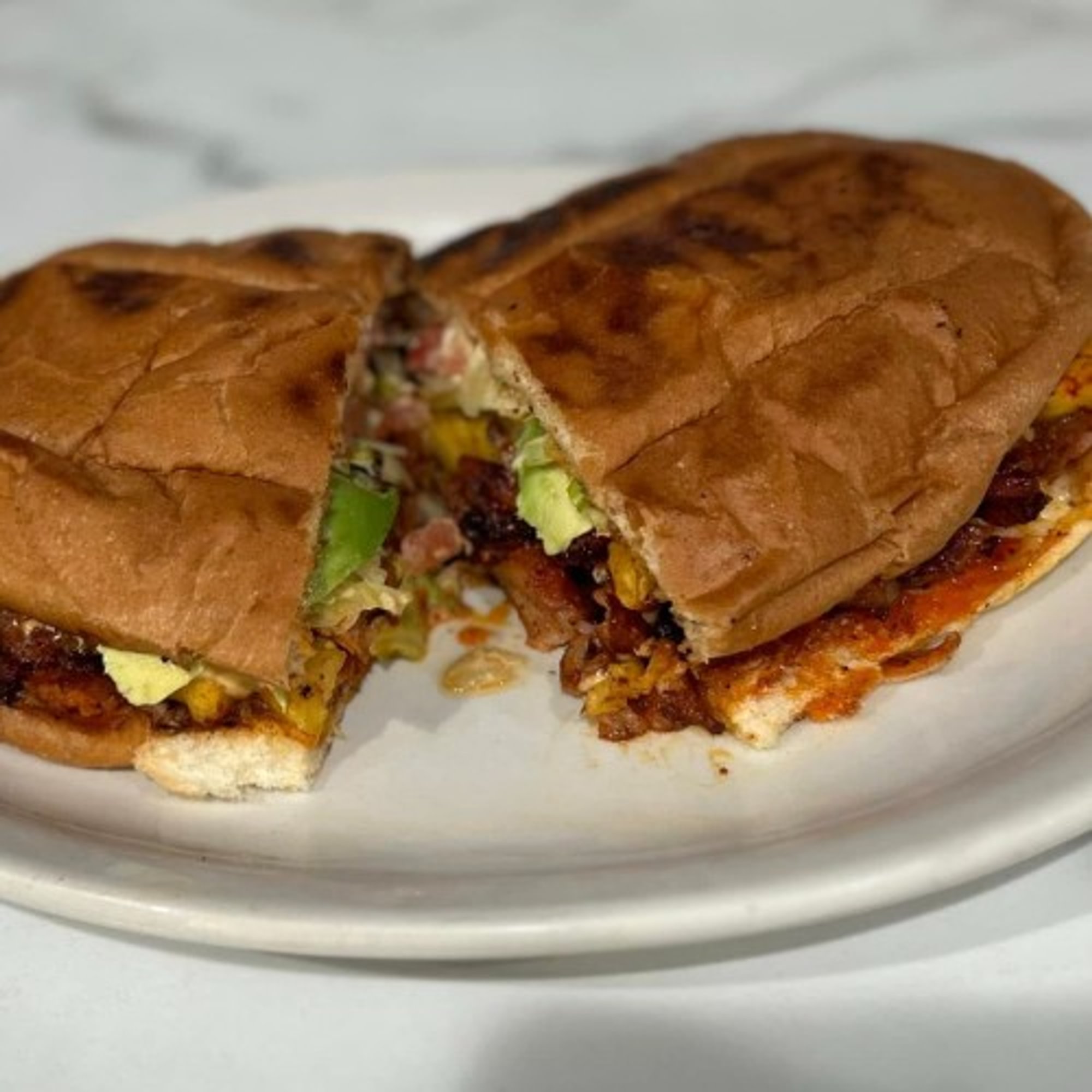Torta Regular