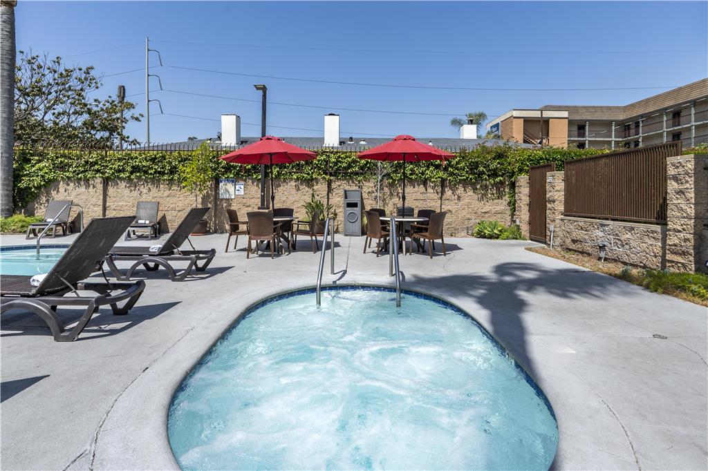 Best Western Airpark Hotel - LAX Airport LA  Stadium Image