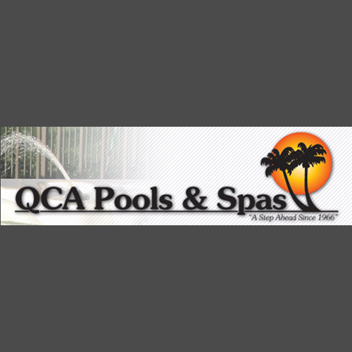 Qca Pools, Spas & More