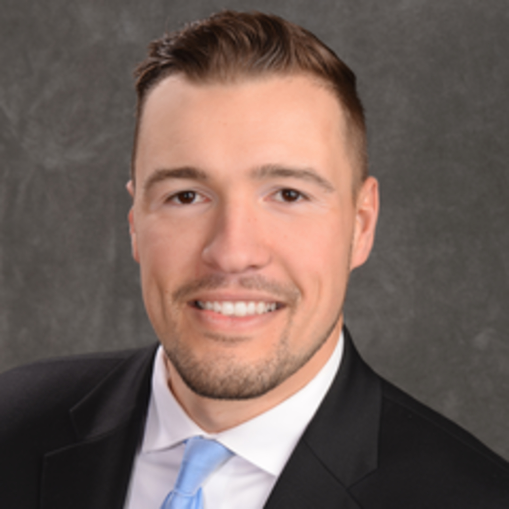 Edward Jones - Financial Advisor: Garrett K Clady
