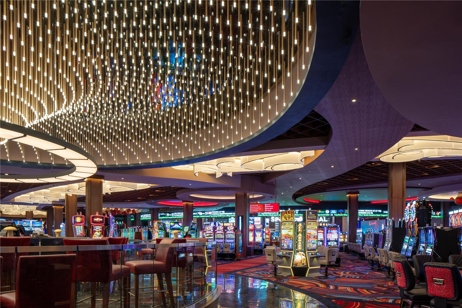 Live Casino & Hotel Louisiana, Curio Collection by Hilton Image