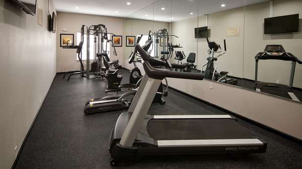 Images Best Western Plus Denver City Hotel & Suites