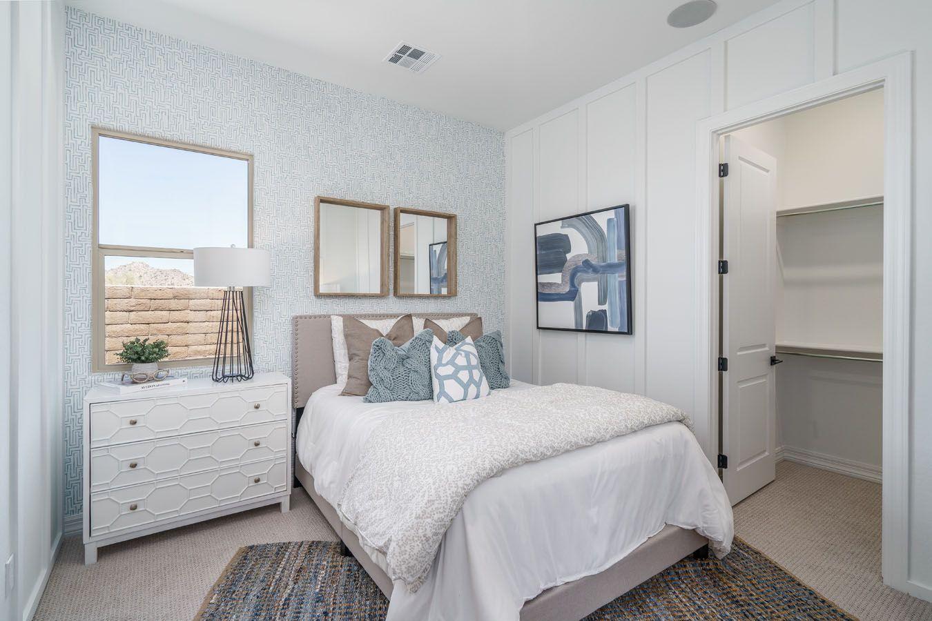 Harmony at Montecito in Estrella by William Ryan Homes Image