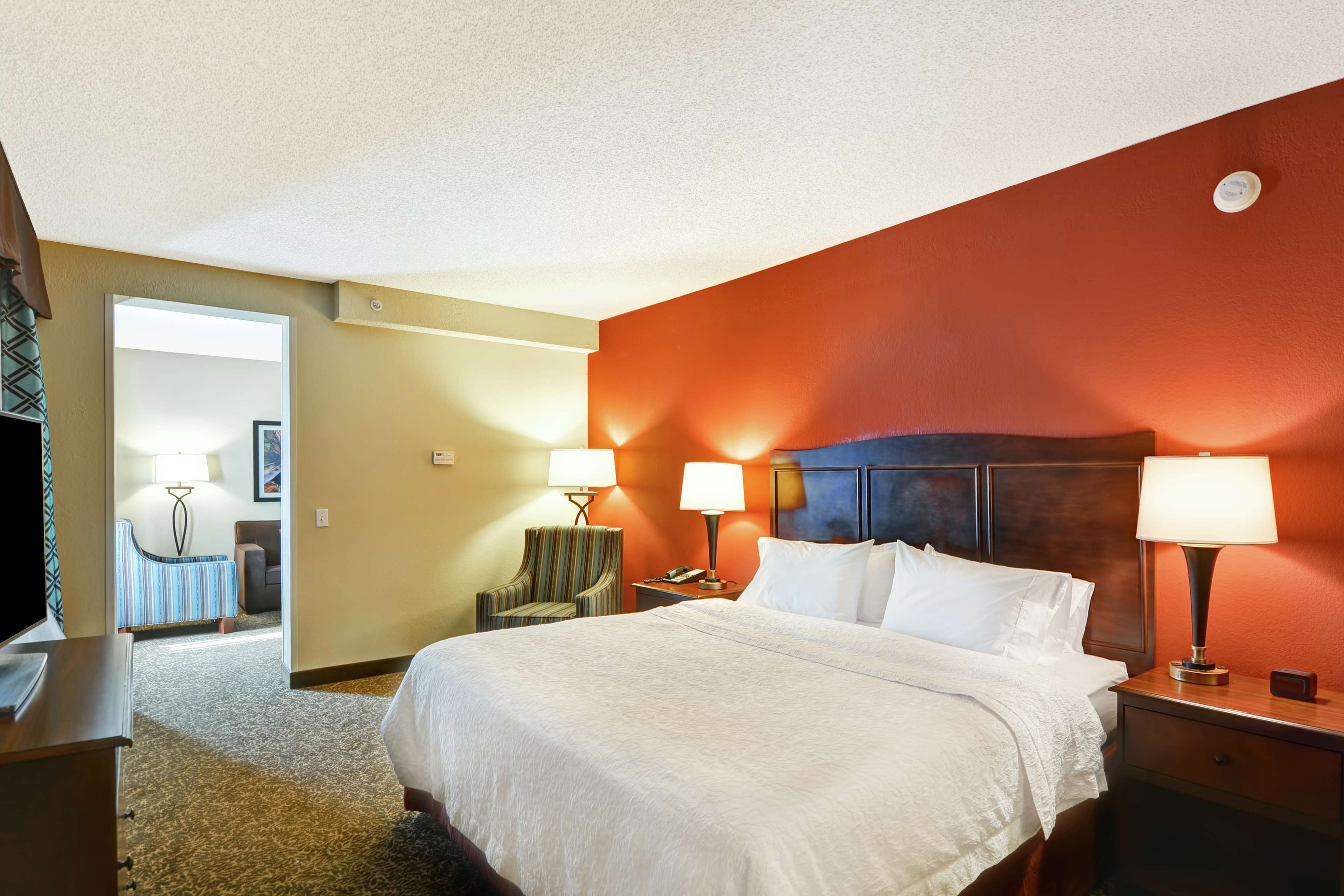 Hampton Inn Boca Raton-Deerfield Beach Photo