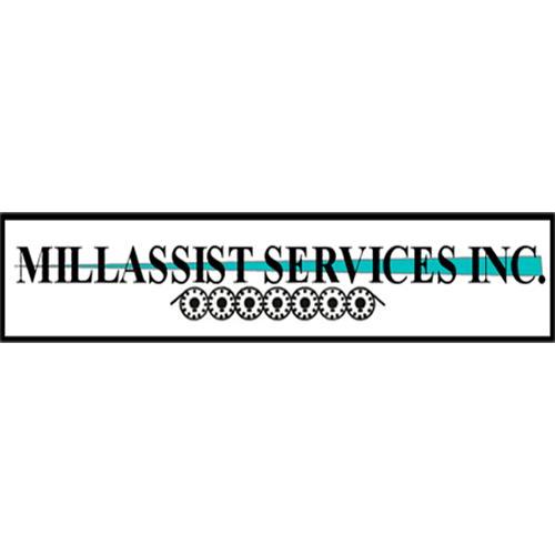 Millassist Services Logo