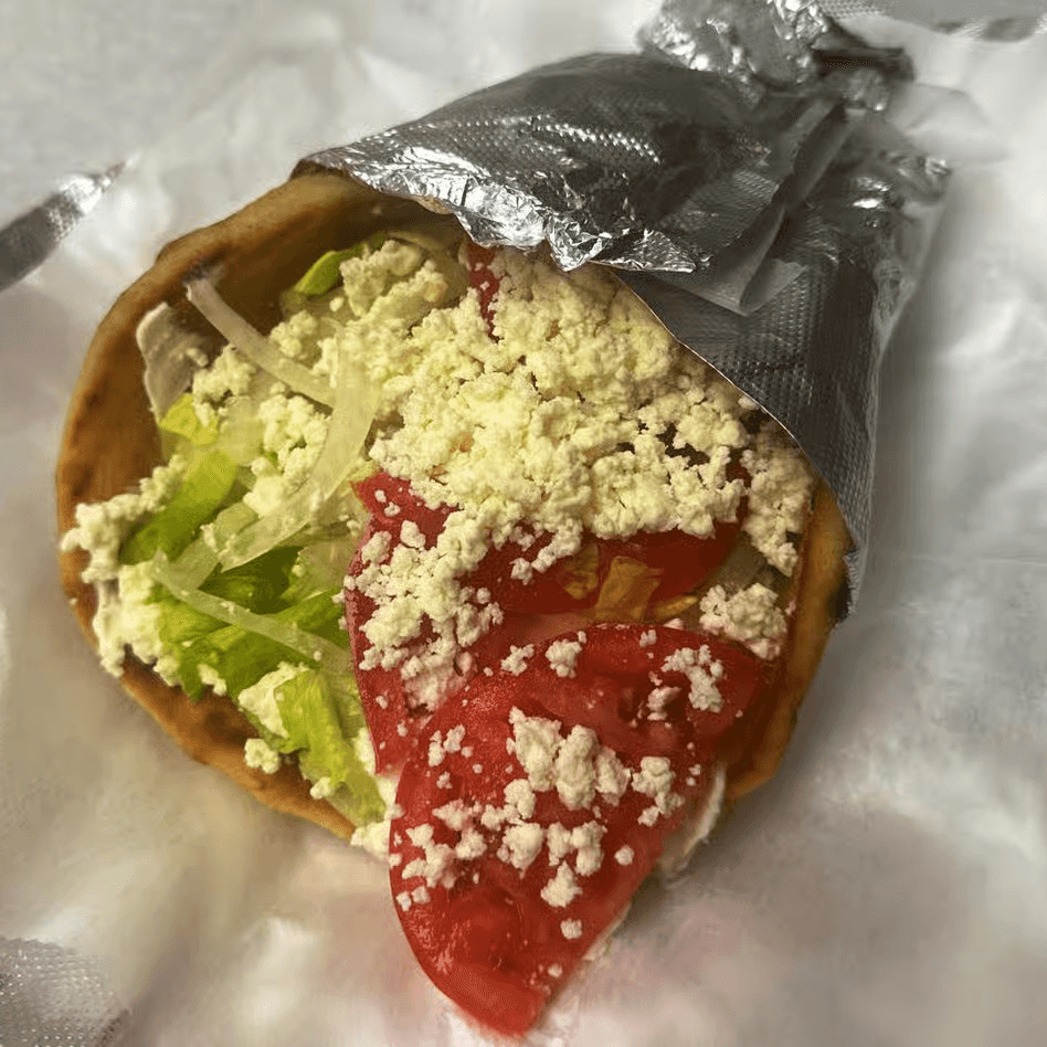 Gyro Sub
