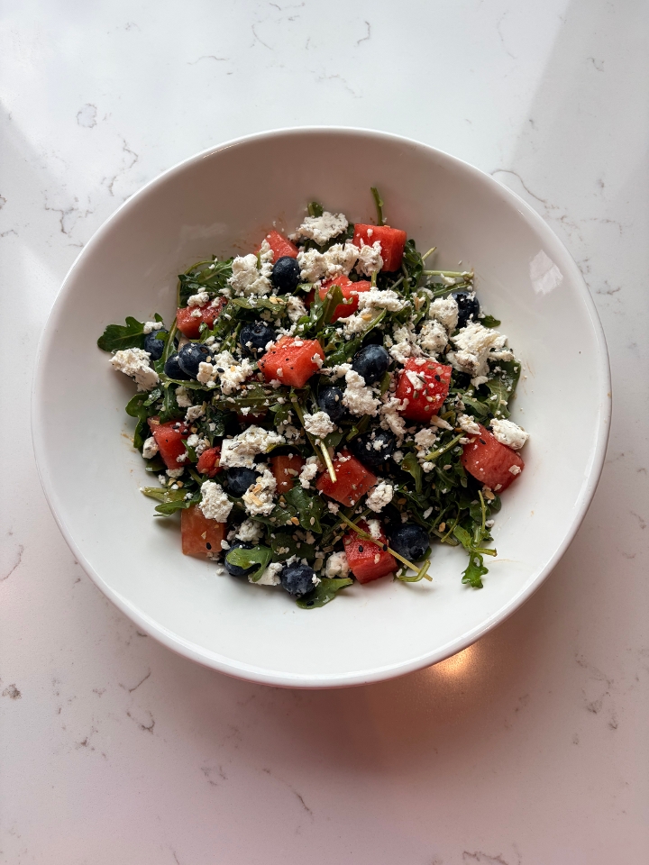 Summer Salad