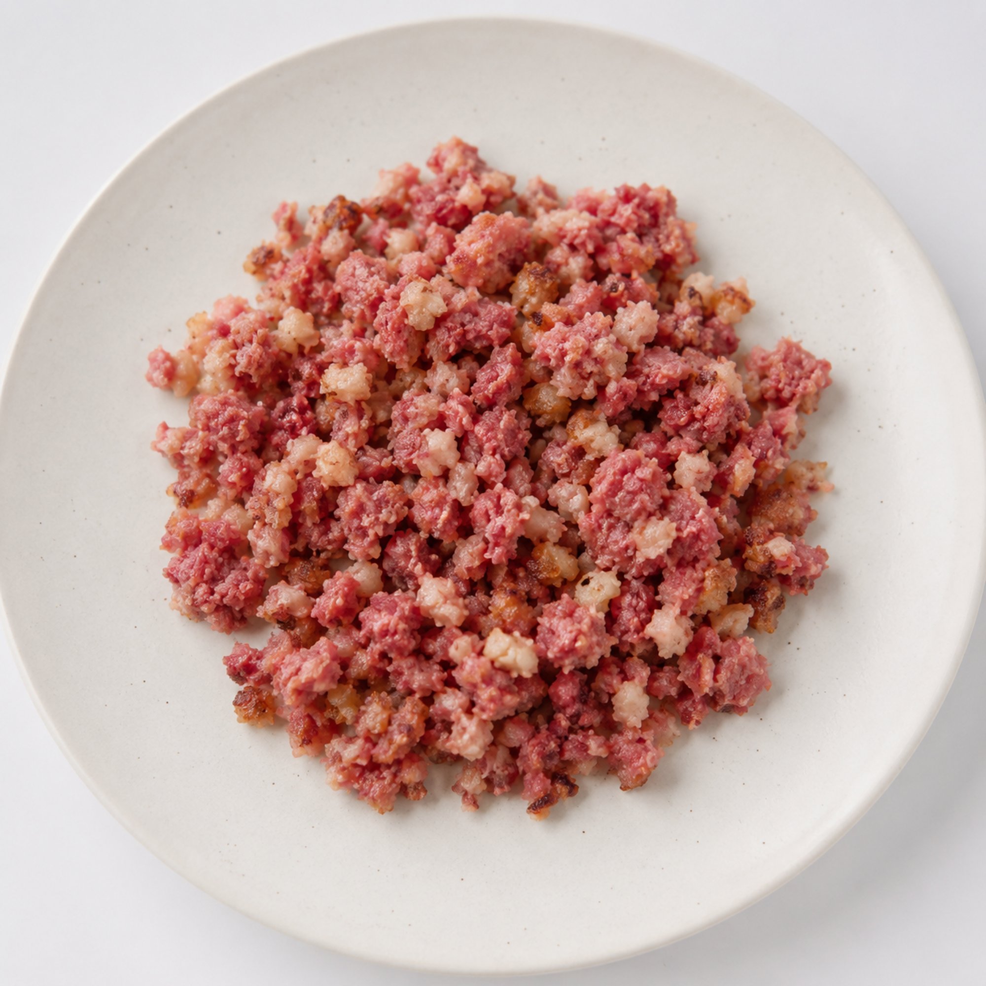 S/O Corned Beef Hash