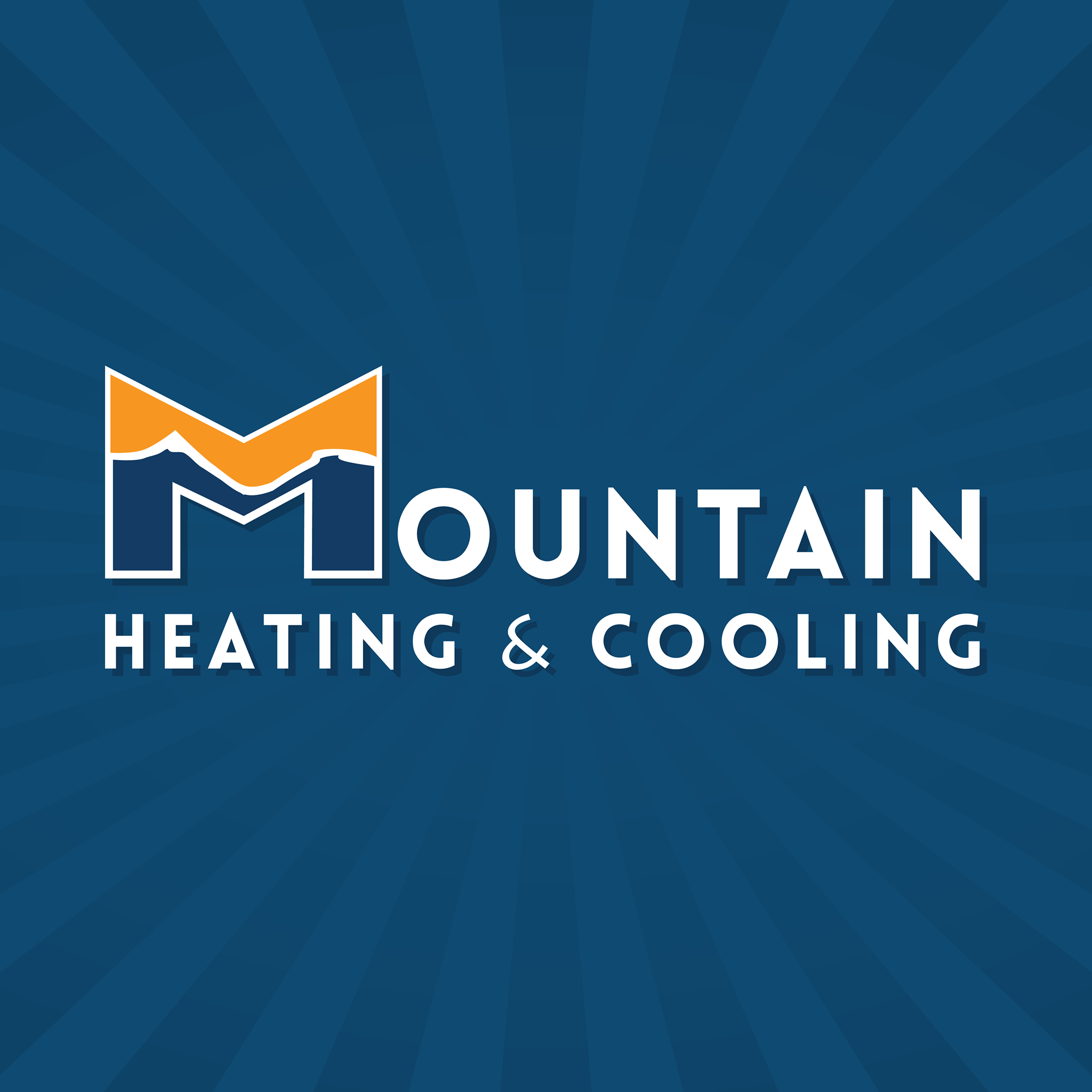 Mountain Heating and Cooling Photo