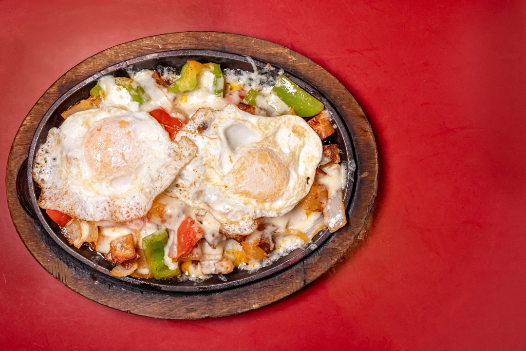 Breakfast Skillet