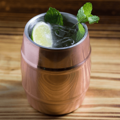 Divino Mule
