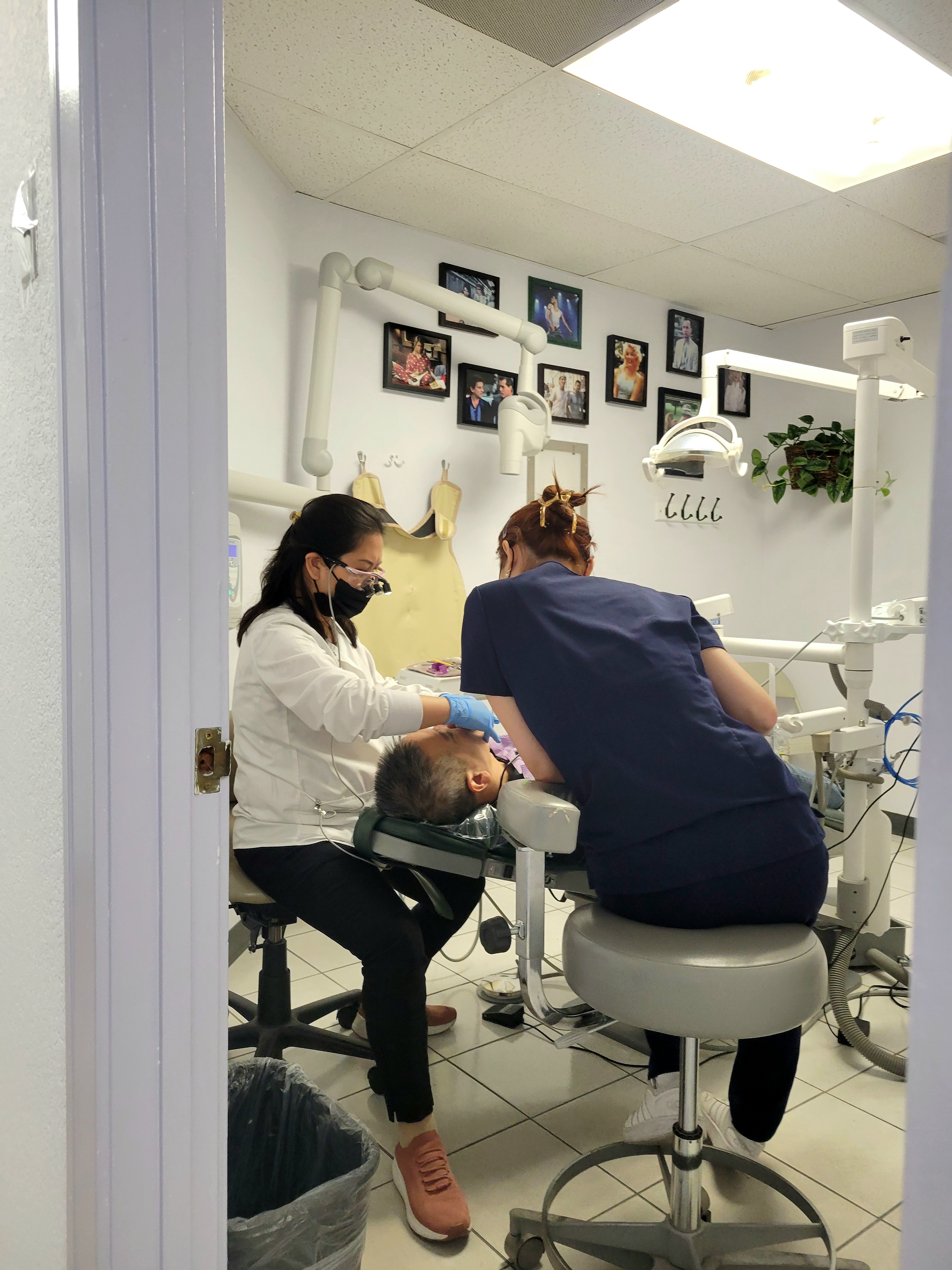 Irvine Smile Dentistry Image