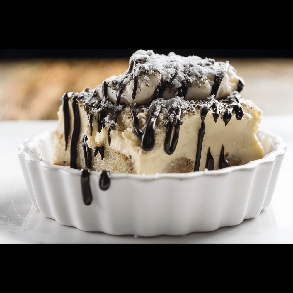 Classic Tiramisu