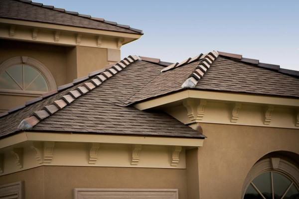 Garcia Roofing Image
