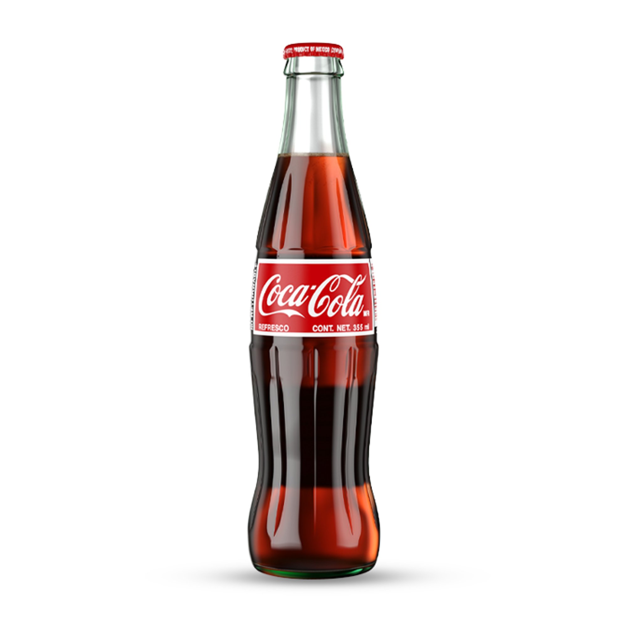 Mexican Coke