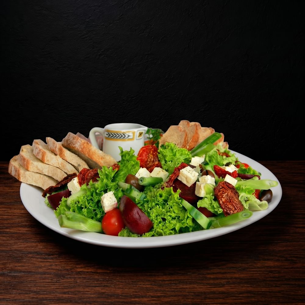 House Salad